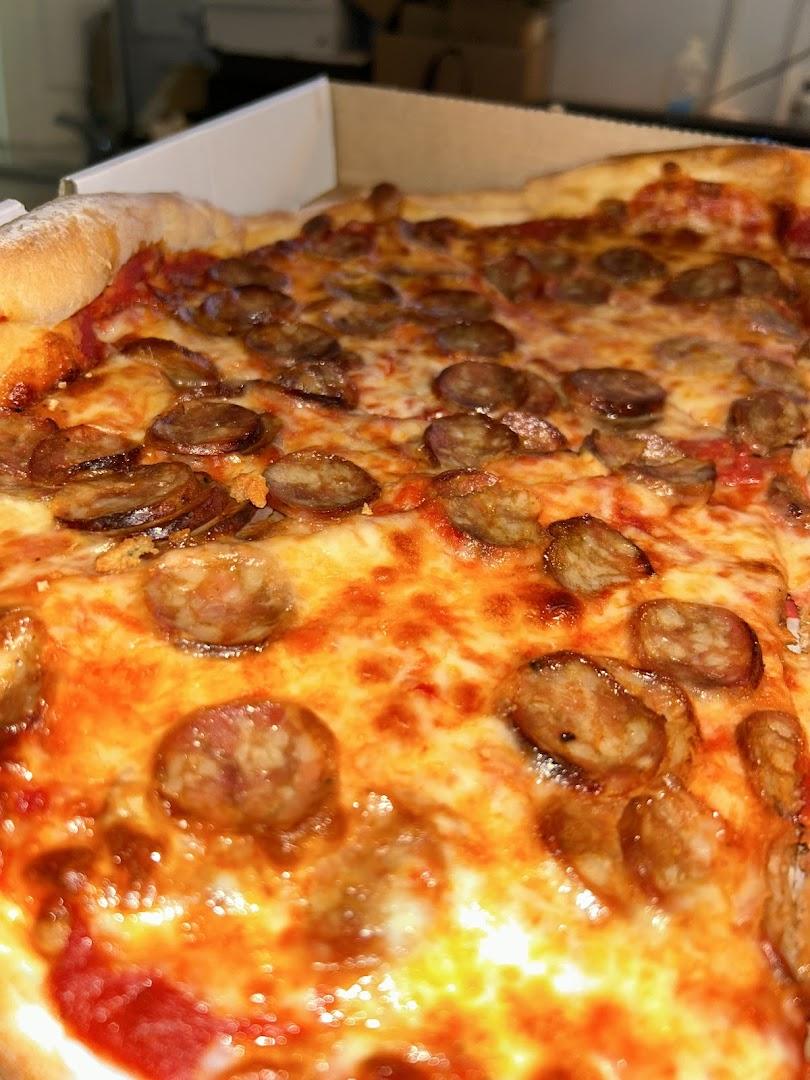 Larry & Joe's Pizzeria
