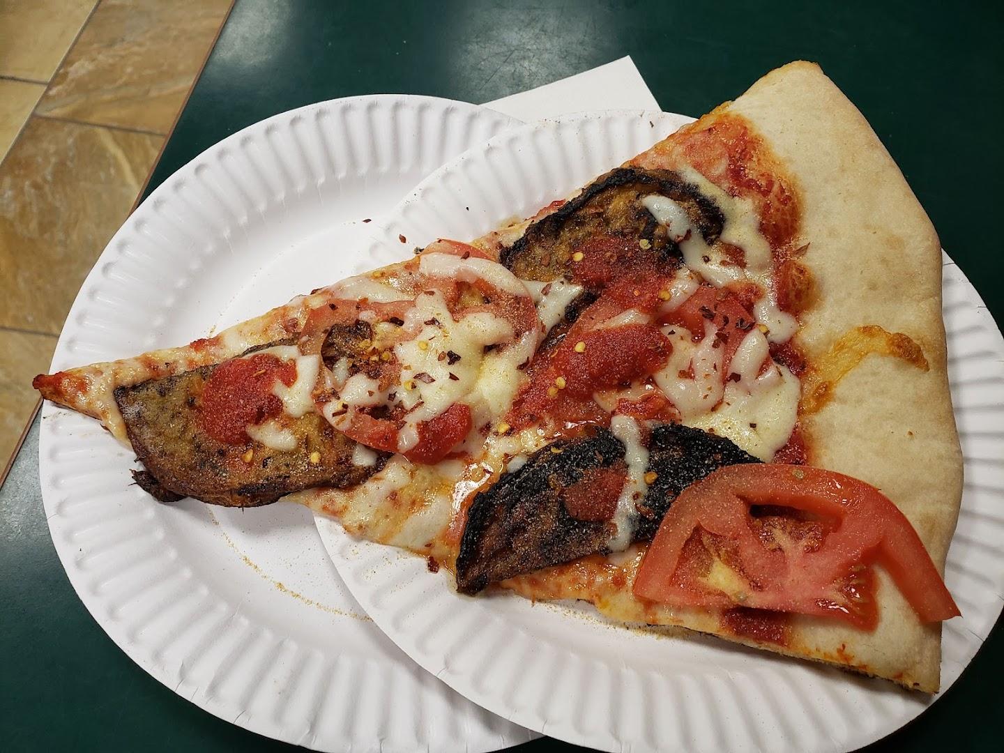 Larry & Joe's Pizzeria